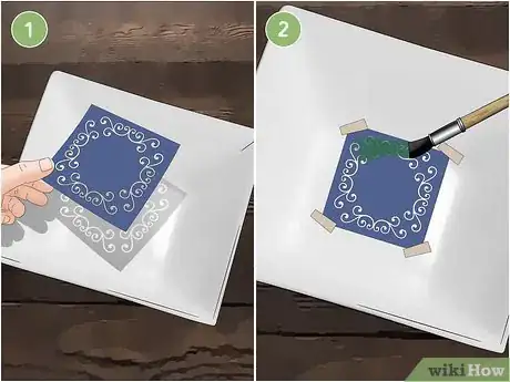Imagen titulada Paint Ceramic Step 17