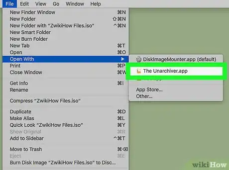 Imagen titulada Open ISO Files Step 13