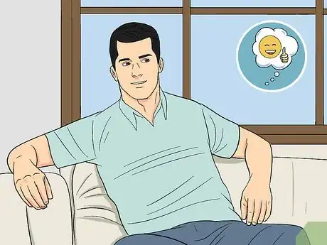 Imagen titulada Be Laid Back Step 5