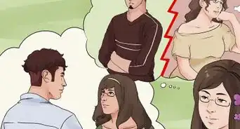 hacer que tu ex novio quiera que vuelvas con él