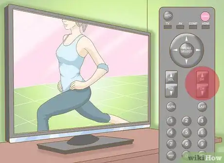 Imagen titulada Program a Vizio TV Step 7