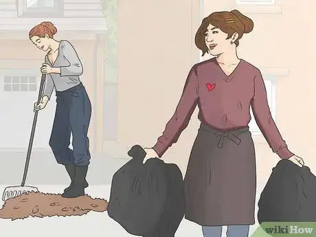 Imagen titulada Make Up with Your Partner After a Fight Step 12