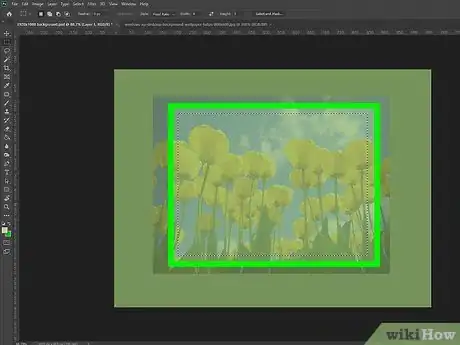 Imagen titulada Add Transparency in Photoshop Step 9