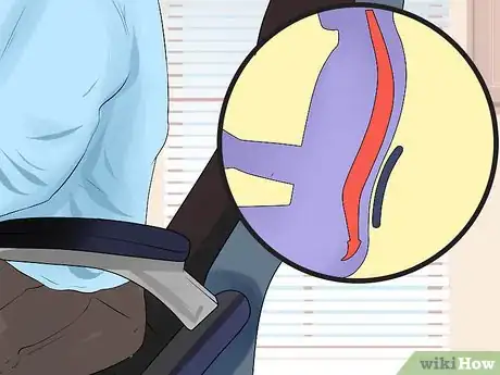 Imagen titulada Choose an Ergonomic Office Chair Step 5