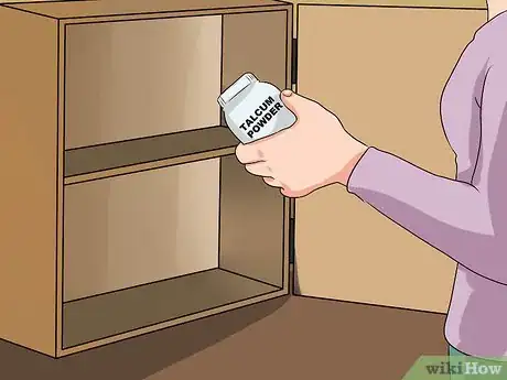 Imagen titulada Use Talcum Powder Safely Step 7