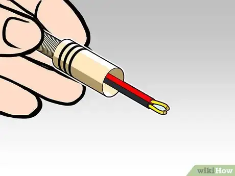 Imagen titulada Make Rca Cables Step 8