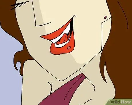 Imagen titulada Get a Girl's Attention if You Are a Girl Step 11