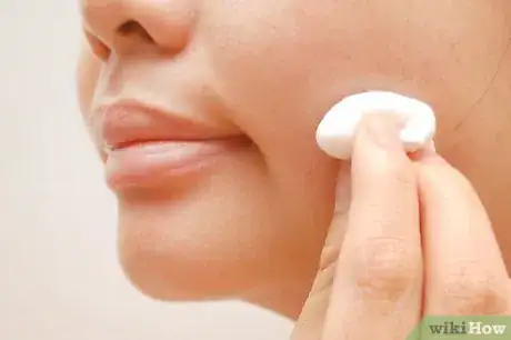 Imagen titulada Clear Your Face Step 2