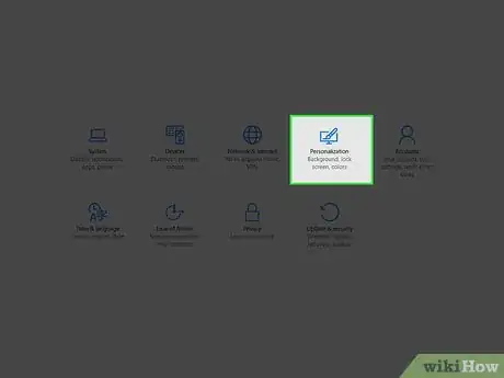 Imagen titulada Change or Create Desktop Icons for Windows Step 3