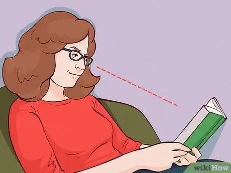 Imagen titulada Wear Progressive Glasses Step 7