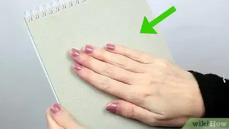 Imagen titulada Clap With One Hand Step 10