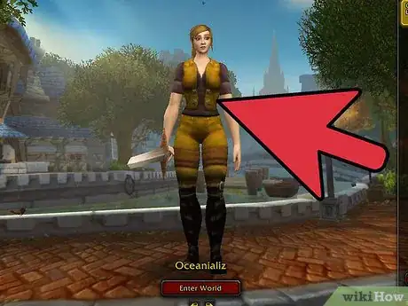 Imagen titulada Play World of Warcraft Step 3
