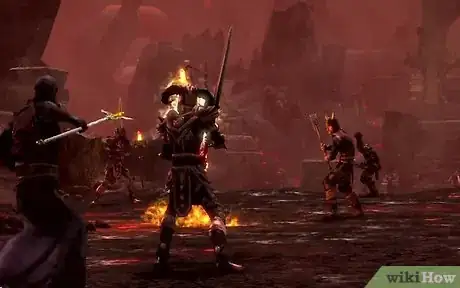 Imagen titulada Play a Nightblade in Elder Scrolls Online Step 8Bullet3