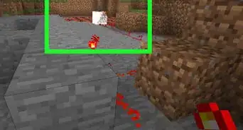 explotar TNT en Minecraft