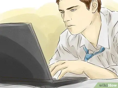 Imagen titulada Buy Stocks (for Beginners) Step 1