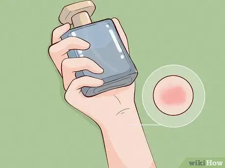 Imagen titulada Apply Perfume Step 20