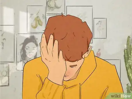 Imagen titulada Know if You Re a Victim of Witchcraft Step 1