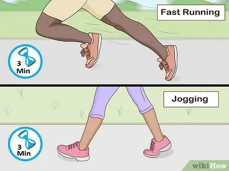 Imagen titulada Train for Cross Country Running Step 3