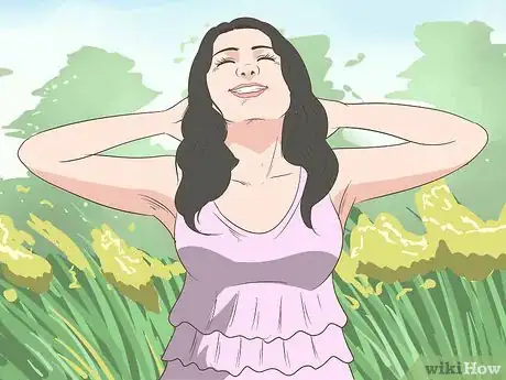 Imagen titulada Mentally Escape from Reality Step 13