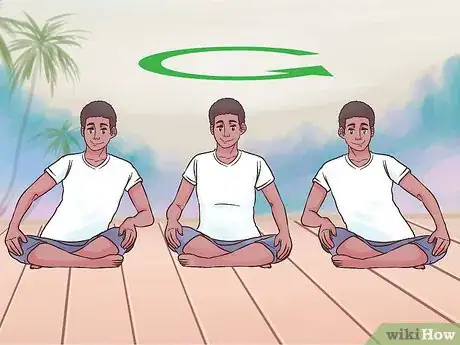 Imagen titulada Clear Your Second Chakra Step 10