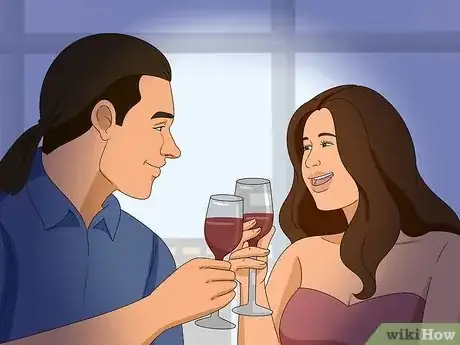 Imagen titulada Topics to Talk About with a Guy Step 10
