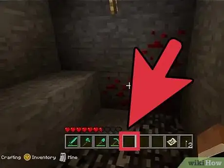 Imagen titulada Make a Slime Farm on Minecraft 360 Step 19