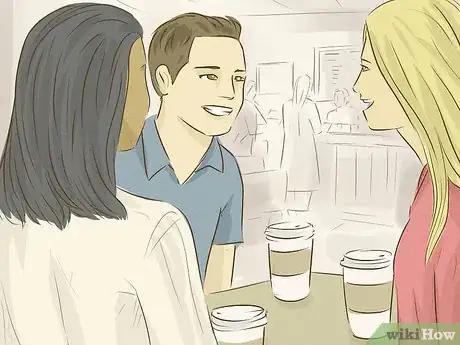Imagen titulada Get a Guy to Break Up with His Girlfriend and Hook Up with You Step 9