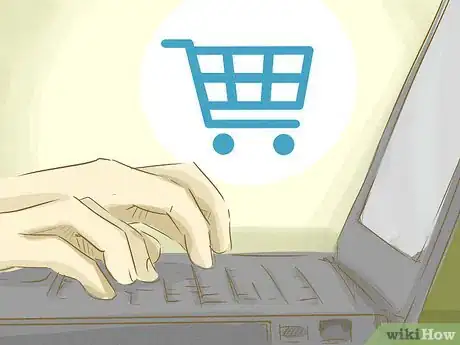 Imagen titulada Buy Pads Without Being Embarrassed Step 4