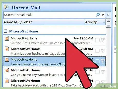 Imagen titulada Use Microsoft Outlook Step 21