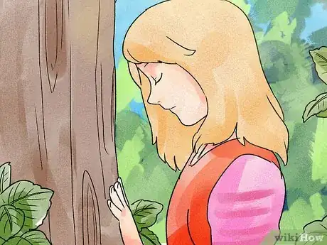 Imagen titulada Connect with a Higher Spirit through Nature Step 6
