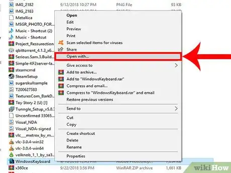 Imagen titulada Convert Torrent Files Step 20