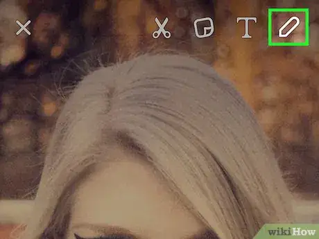 Imagen titulada Earn Snapchat Trophies Step 6