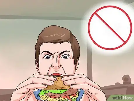 Imagen titulada Be Safe When Using a Chemistry Lab Step 10
