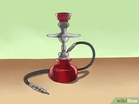 Imagen titulada Blow Smoke Hearts Step 1