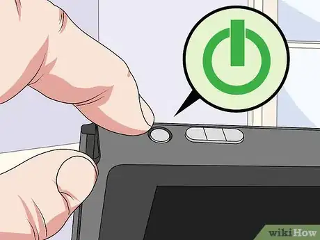 Imagen titulada Connect Bluetooth Headphones on the Nintendo Switch Step 4