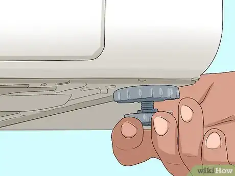 Imagen titulada Hook up a Washer and Dryer Step 18