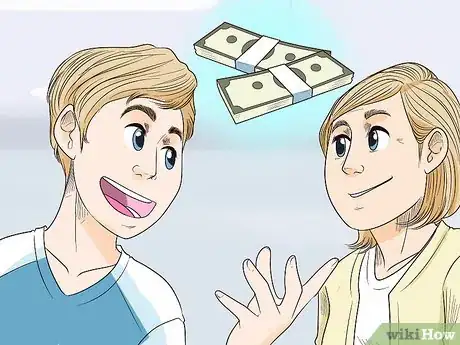 Imagen titulada Convince Your Parents to Let You Travel with Friends Step 13