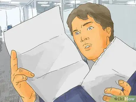 Imagen titulada Sue for Stock Broker Fraud Step 10