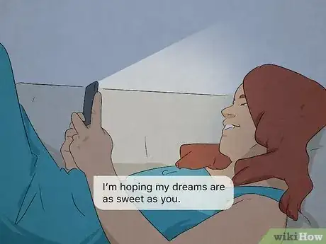 Imagen titulada When a Guy Responds Quickly to Your Texts Step 9