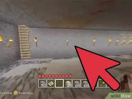 Imagen titulada Make a Slime Farm on Minecraft 360 Step 22
