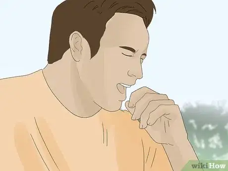 Imagen titulada Keep a Straight Face Step 5
