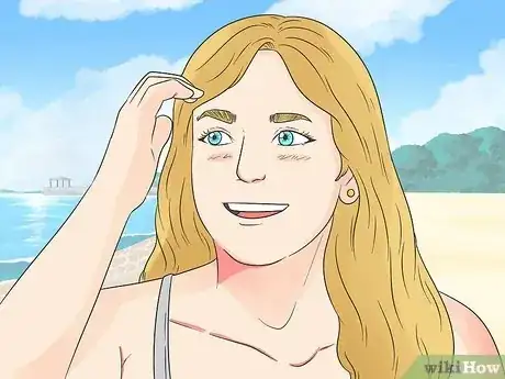 Imagen titulada Know if a Younger Girl Likes You Step 3