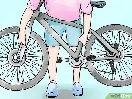 Imagen titulada Maintain a Mountain Bike Step 2