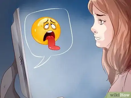 Imagen titulada Talk to a Guy You Like on Facebook Step 3