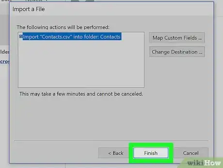 Imagen titulada Sync Outlook With Gmail Step 55