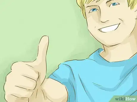 Imagen titulada Be a Man Step 14
