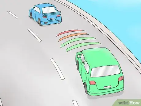 Imagen titulada Use Cruise Control on a Car Step 7