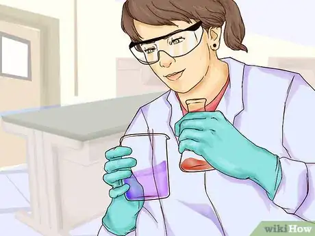 Imagen titulada Behave in a School Science Lab Step 8