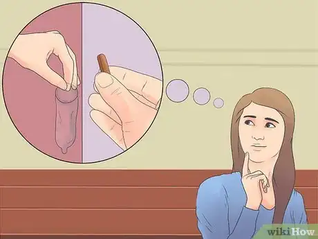 Imagen titulada Prevent Teenage Pregnancy Step 17