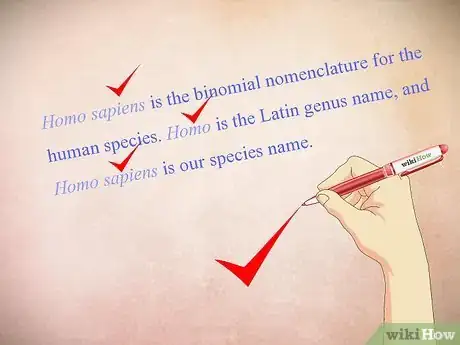 Imagen titulada Use Italics Step 9
